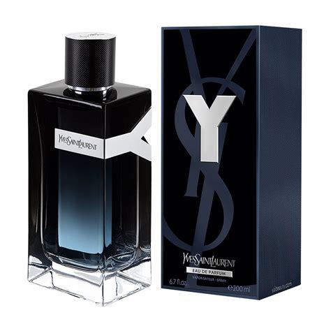 yves saint laurent y eau de parfum spray 200ml|y yves saint laurent fragrantica.